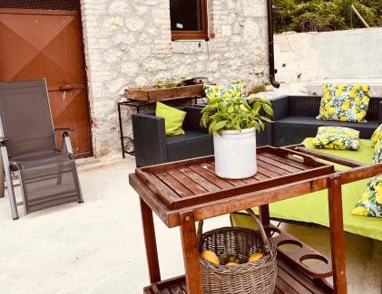 Terelle Apartment | La Mansarda di Terelle
