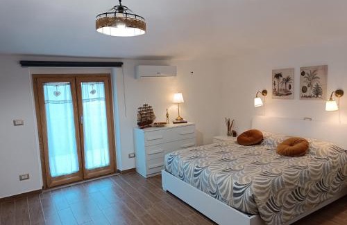 San Cesareo Apartment | La Mansarda