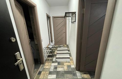 Craiova Apartment | La Mansarda