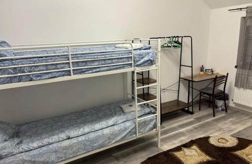 Craiova Apartment | La Mansarda
