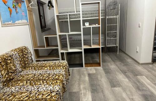 Craiova Apartment | La Mansarda