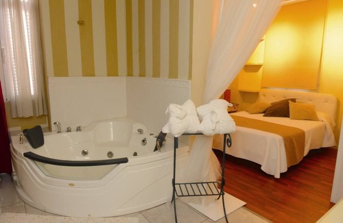 Navalcarnero Hotel | La Mansión de Navalcarnero