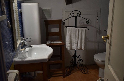 Navalcarnero Hotel | La Mansión de Navalcarnero