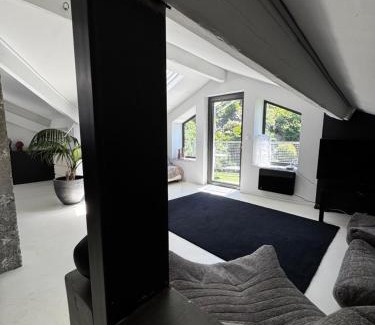 Antraigues-sur-Volane Apartment | La manufacture