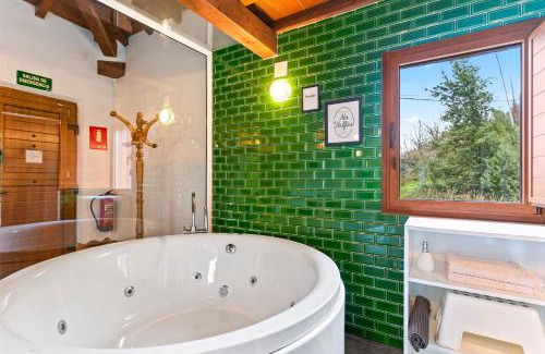 Sandiche Apartment | La Manzana