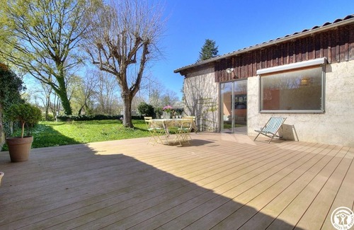 Thoissey House | La Marbrerie - THOISSEY