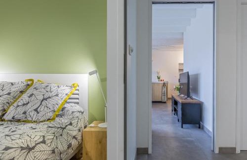 Chef-Boutonne House | La Marceline gîte Confort et Nature