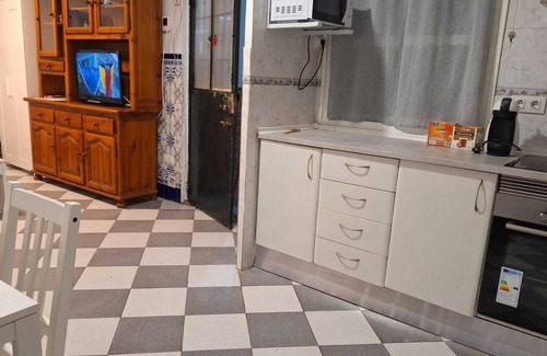 Chipiona Apartment | La Marea Apartment