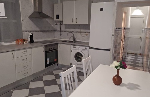 Chipiona Apartment | La Marea Apartment