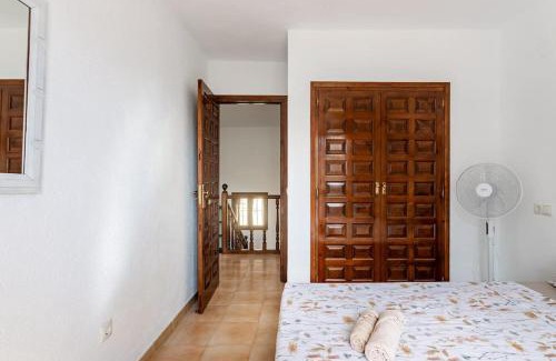 Cumbre del Sol Apartment | La Margarita