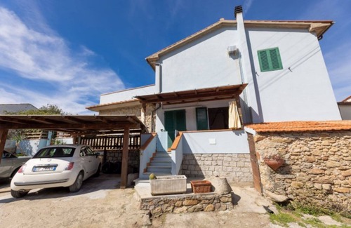 Zanca Apartment | LA MARGHERITA ALLA ZANCA