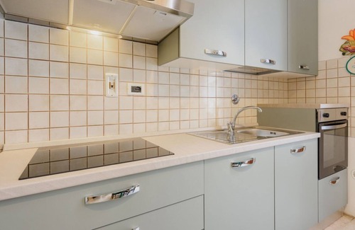 Coverciano Apartment | La Margherita by MMega