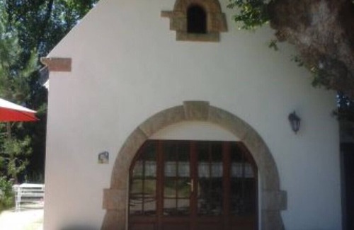 Locoal-Mendon House | - La Margotière -