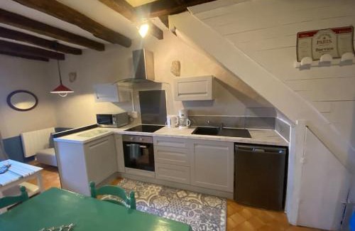 Chateauponsac House | La Marguerite sur Gartempe