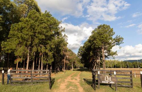 Paraguari House | La Maria Casa Campo