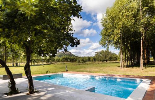 Paraguari House | La Maria Casa Campo