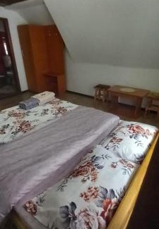 Garda de Sus House | La Marian pensiune restaurant