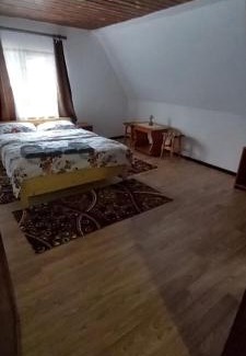 Garda de Sus House | La Marian pensiune restaurant