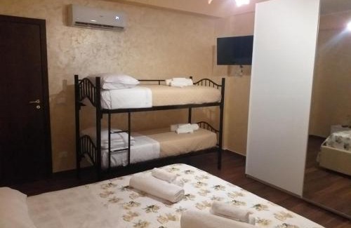 Campo Calabro Bed & Breakfast | La Marianna
