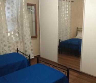 Campo Calabro Bed & Breakfast | La Marianna