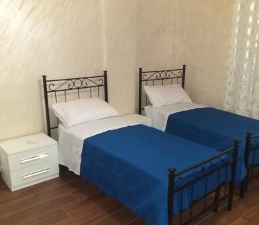 Campo Calabro Bed & Breakfast | La Marianna