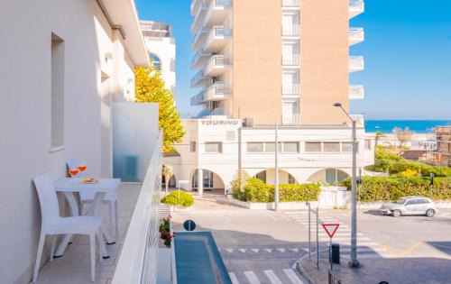 Miramare Apartment | La Maricita Rimini
