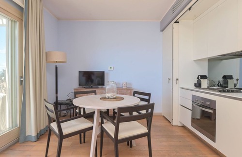 Scarlino Apartment | La Marina by Interhome