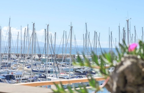 Scarlino Apartment | La Marina by Interhome