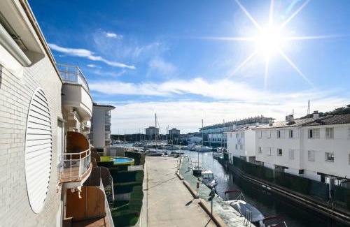 Platja d'Aro Apartment | La Marina