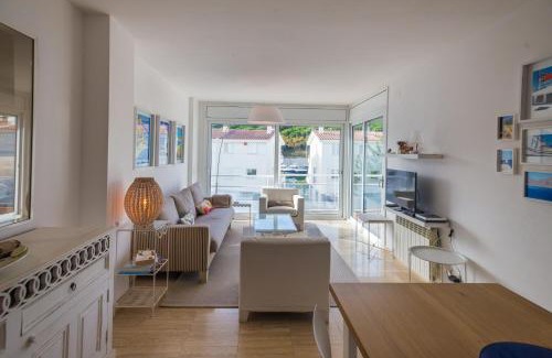 Platja d'Aro Apartment | La Marina