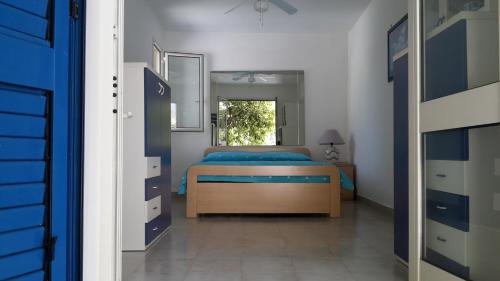 Scauri Apartment | La Marina Gardens Beach