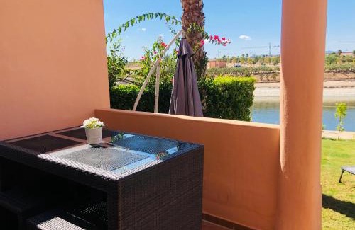 Alhama de Murcia Apartment | La Mariposa
