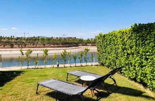 Alhama de Murcia Apartment | La Mariposa