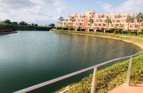 Alhama de Murcia Apartment | La Mariposa