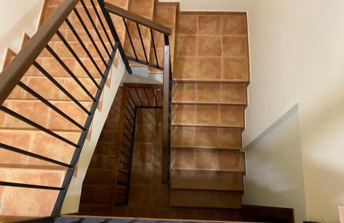 Mora de Rubielos House | La Marquesita