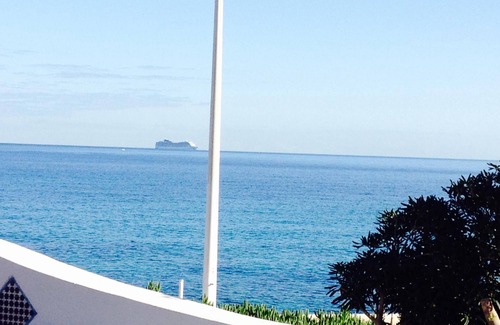 Addaura House | La Marsa Vacances