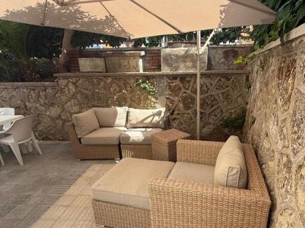 Quartiere XXVII Primavalle Apartment | La Martinella a Roma
