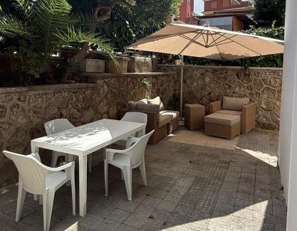 Quartiere XXVII Primavalle Apartment | La Martinella a Roma