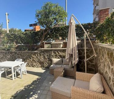 Quartiere XXVII Primavalle Apartment | La Martinella a Roma