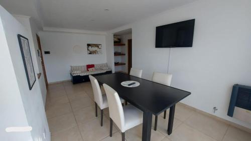 Balcarce Apartment | La Maruca 631