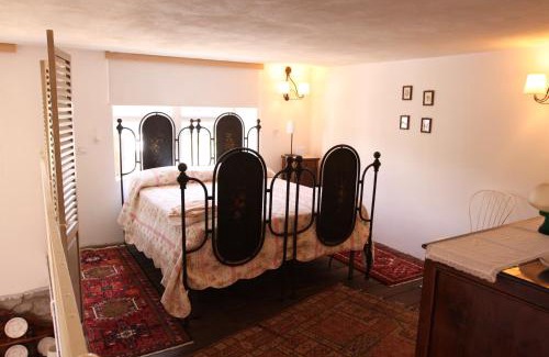 Roccamonfina Bed & Breakfast | La Masseria