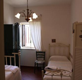 Roccamonfina Bed & Breakfast | La Masseria