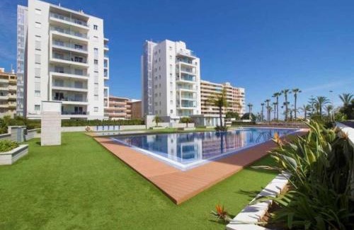 La Mata Apartment | la mata aqua nature