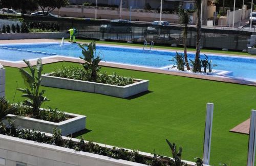 La Mata Apartment | la mata aqua nature