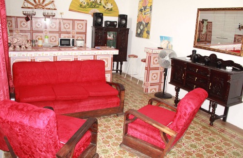 Centro Havana House | La Maye