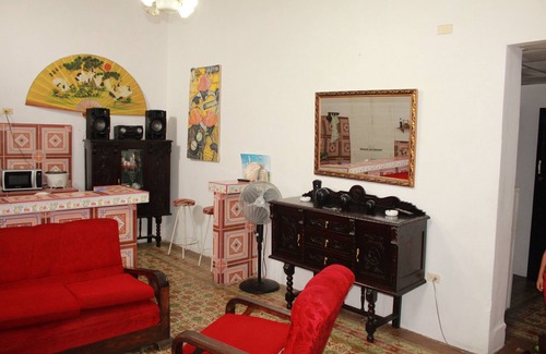 Centro Havana House | La Maye