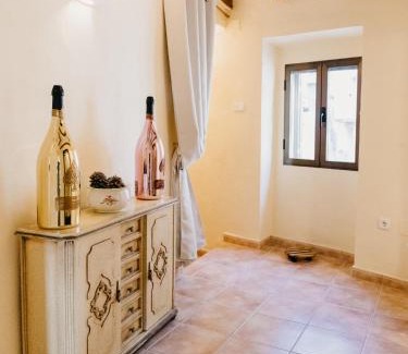 El Masroig House | La Maysou
