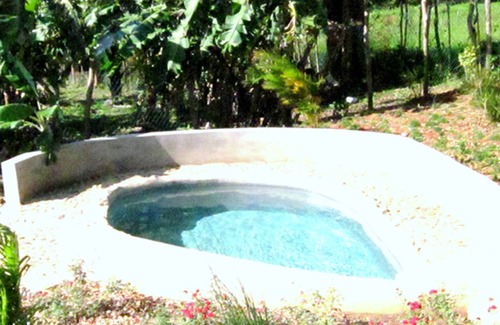 Isla de Utila House | La Mayur cottage