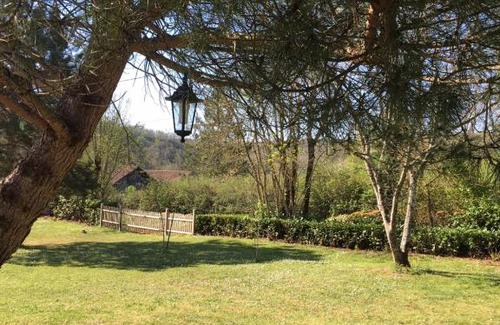 Cubjac House | La Mazardie