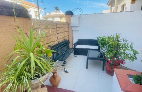 Distrito Noroeste Apartment | La Medina de las Flores